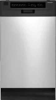 Замена улитки General Electric GDT740SIFII